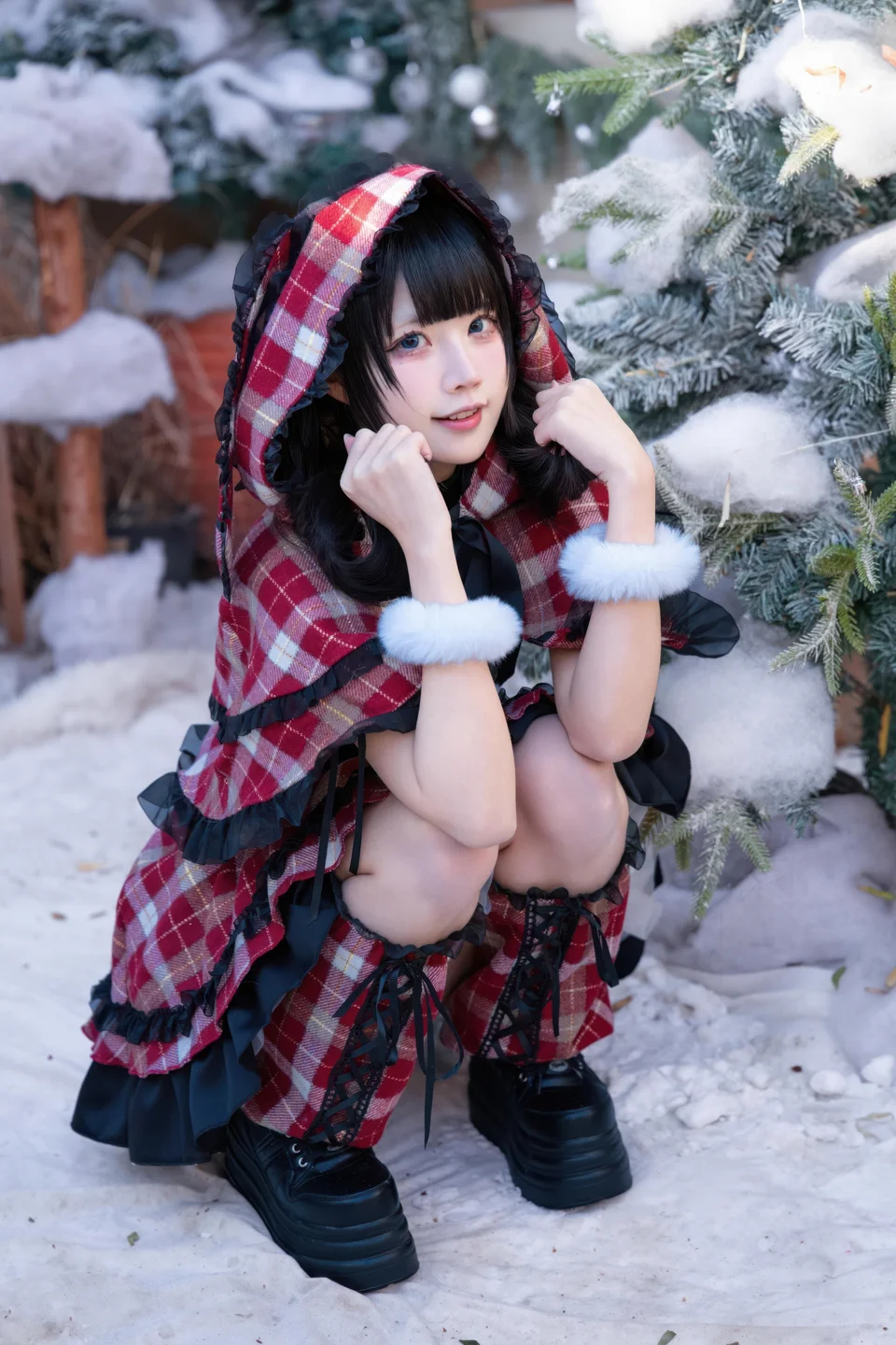 清水凪 - No.009 圣诞 日&夜 [99P-497MB] tg@simisebaisi 【丝足阁】051.webp